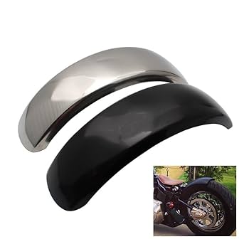 ハーレーフラットフェンダーエボ ハーレーダビッドソン エボリューション・フラットフェンダー